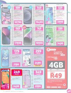 Game : Upgrade Your Electronics (03 October - 31 October 2022), page 13