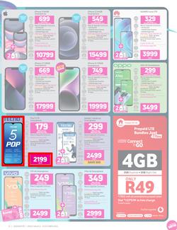 Game : Upgrade Your Electronics (03 October - 31 October 2022), page 13