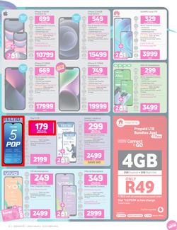 Game : Upgrade Your Electronics (03 October - 31 October 2022), page 13