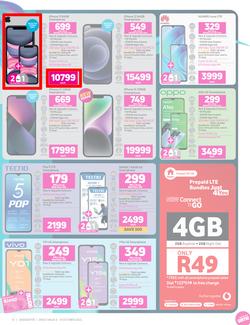 Game : Upgrade Your Electronics (03 October - 31 October 2022), page 13