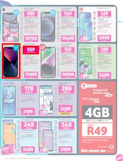 Game : Upgrade Your Electronics (03 October - 31 October 2022), page 13