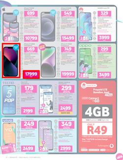 Game : Upgrade Your Electronics (03 October - 31 October 2022), page 13