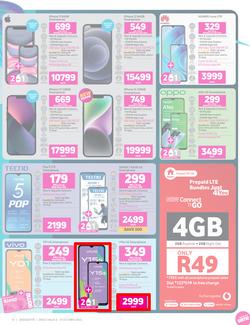Game : Upgrade Your Electronics (03 October - 31 October 2022), page 13