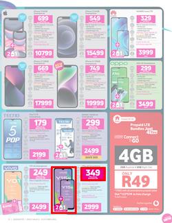 Game : Upgrade Your Electronics (03 October - 31 October 2022), page 13
