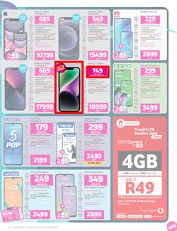 Game : Upgrade Your Electronics (03 October - 31 October 2022), page 13