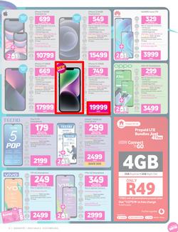 Game : Upgrade Your Electronics (03 October - 31 October 2022), page 13