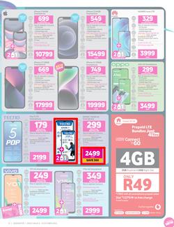 Game : Upgrade Your Electronics (03 October - 31 October 2022), page 13