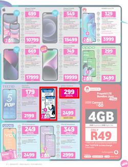 Game : Upgrade Your Electronics (03 October - 31 October 2022), page 13