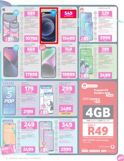 Game : Upgrade Your Electronics (03 October - 31 October 2022), page 13