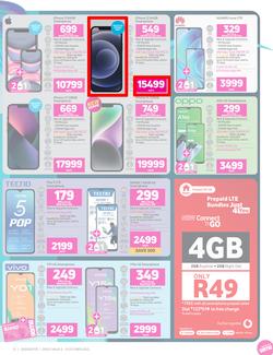 Game : Upgrade Your Electronics (03 October - 31 October 2022), page 13