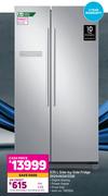Samsung 535L Side By Side Fridge RS54N3A13S8