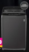 LG 18Kg Top Loader Washing Machine