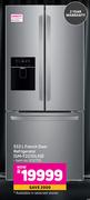 LG 533L French Door Refrigerator GM-F223DLXQ