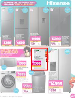 Game : Upgrade Your Electronics (03 October - 31 October 2022), page 17