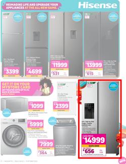 Game : Upgrade Your Electronics (03 October - 31 October 2022), page 17