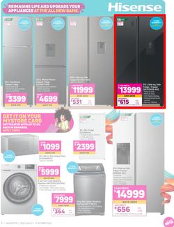 Game : Upgrade Your Electronics (03 October - 31 October 2022), page 17
