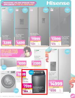 Game : Upgrade Your Electronics (03 October - 31 October 2022), page 17