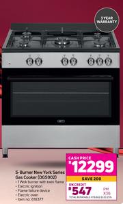 Dgs902 online