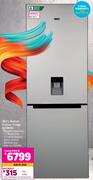 KIC 362 L Bottom Freezer Fridge 639ME
