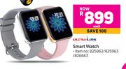 Ultra-Link Smart Watch- Each