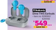Skullcandy Dime TWS Earbuds
