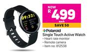 Polaroid Single Touch Active Watch