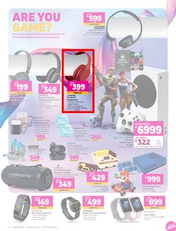 Game : Upgrade Your Electronics (03 October - 31 October 2022), page 21