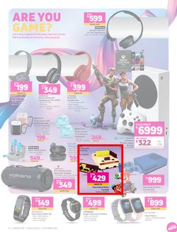 Game : Upgrade Your Electronics (03 October - 31 October 2022), page 21