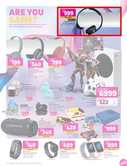 Game : Upgrade Your Electronics (03 October - 31 October 2022), page 21
