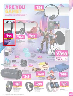 Game : Upgrade Your Electronics (03 October - 31 October 2022), page 21