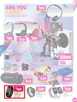 Game : Upgrade Your Electronics (03 October - 31 October 2022), page 21