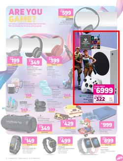 Game : Upgrade Your Electronics (03 October - 31 October 2022), page 21