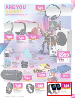 Game : Upgrade Your Electronics (03 October - 31 October 2022), page 21