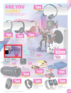 Game : Upgrade Your Electronics (03 October - 31 October 2022), page 21