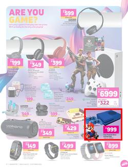 Game : Upgrade Your Electronics (03 October - 31 October 2022), page 21