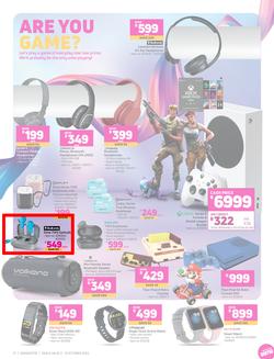 Game : Upgrade Your Electronics (03 October - 31 October 2022), page 21