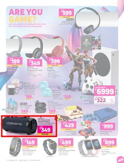 Game : Upgrade Your Electronics (03 October - 31 October 2022), page 21