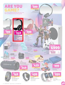 Game : Upgrade Your Electronics (03 October - 31 October 2022), page 21