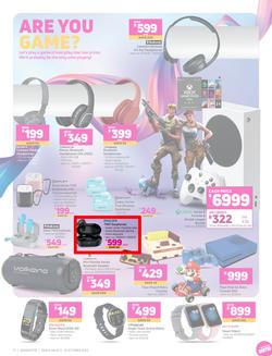 Game : Upgrade Your Electronics (03 October - 31 October 2022), page 21
