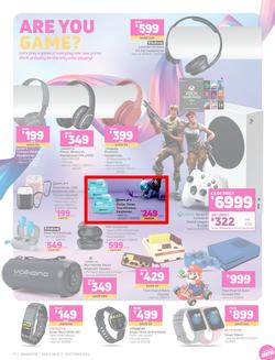 Game : Upgrade Your Electronics (03 October - 31 October 2022), page 21