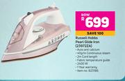 Russell Hobbs Pearl Glide Iron 23972ZA