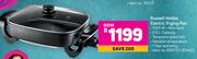 Russell Hobbs Electric Frying Pan