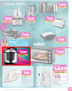 Game : Upgrade Your Electronics (03 October - 31 October 2022), page 23