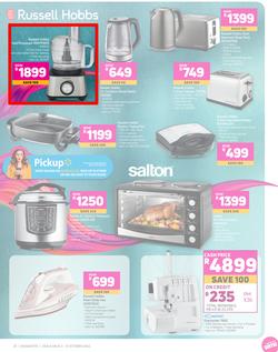 Game : Upgrade Your Electronics (03 October - 31 October 2022), page 23