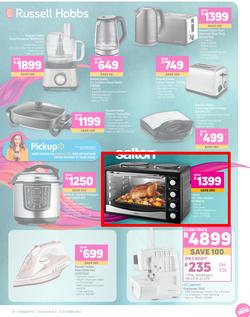 Game : Upgrade Your Electronics (03 October - 31 October 2022), page 23