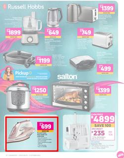 Game : Upgrade Your Electronics (03 October - 31 October 2022), page 23