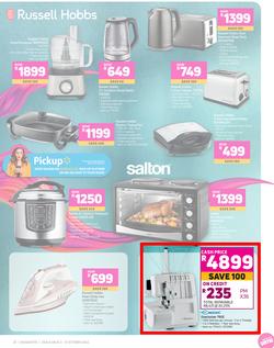 Game : Upgrade Your Electronics (03 October - 31 October 2022), page 23