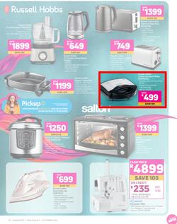 Game : Upgrade Your Electronics (03 October - 31 October 2022), page 23