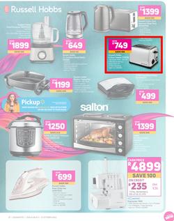 Game : Upgrade Your Electronics (03 October - 31 October 2022), page 23