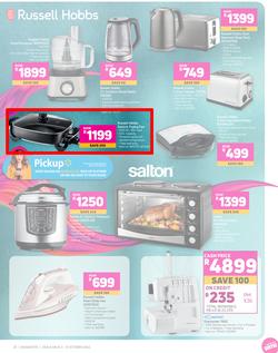 Game : Upgrade Your Electronics (03 October - 31 October 2022), page 23
